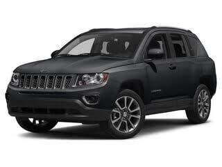 2015 JEEP Compass