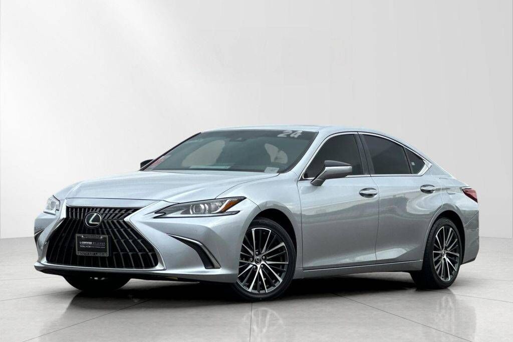 2024 LEXUS ES