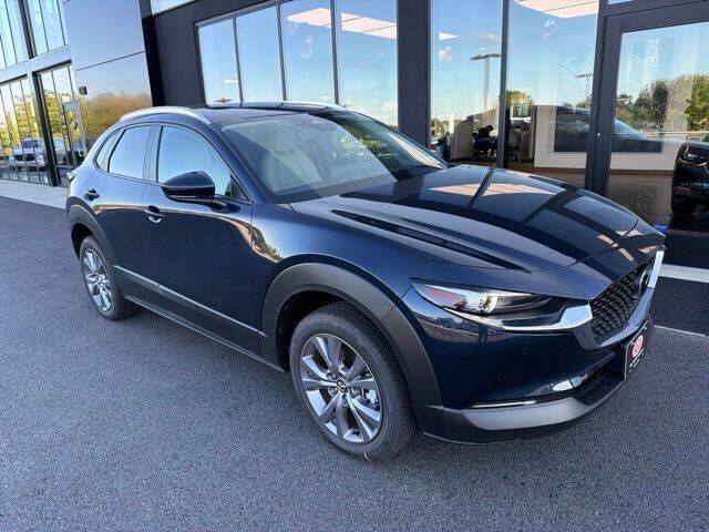 2026 MAZDA CX-30