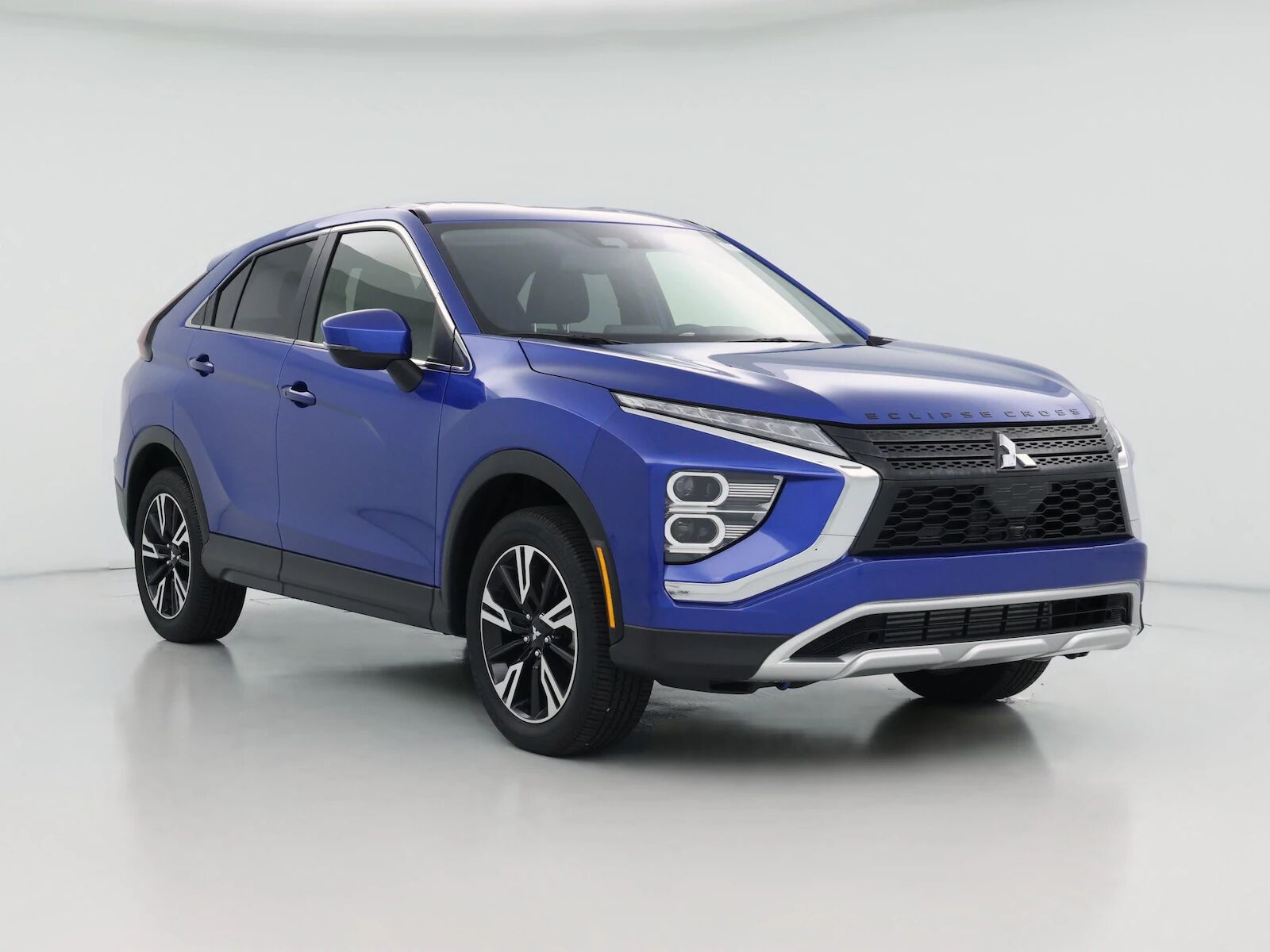 2024 MITSUBISHI ECLIPSE CROSS