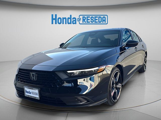2026 HONDA Accord