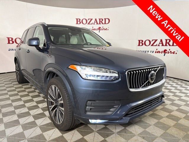 2020 VOLVO XC90