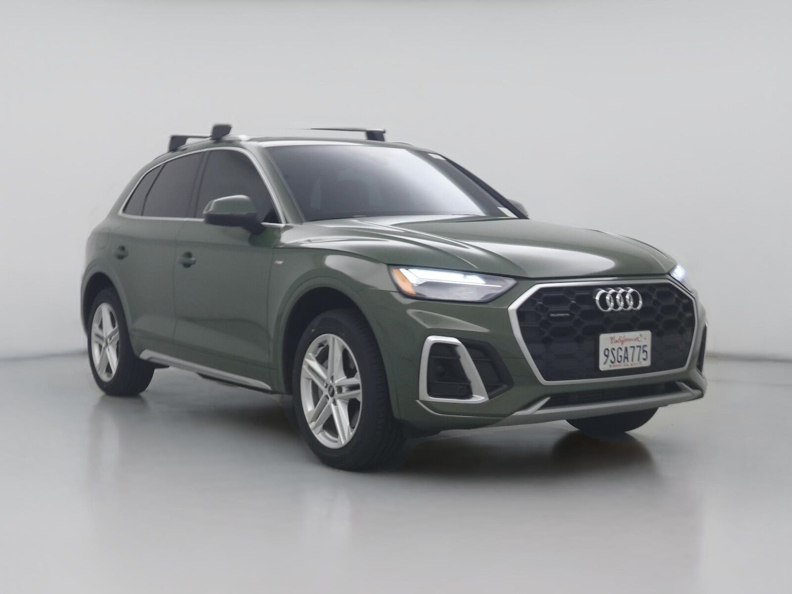 2022 AUDI Q5