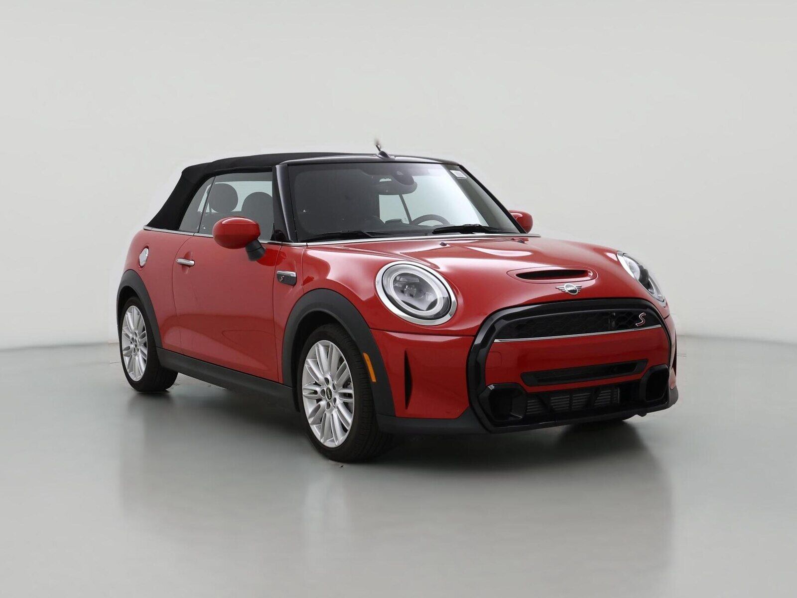 2024 MINI Cooper Convertible