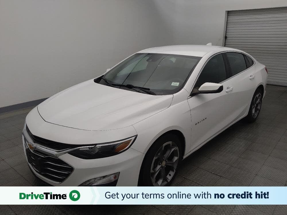 2023 CHEVROLET Malibu