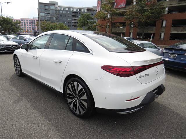 2023 Mercedes-Benz EQE-Class