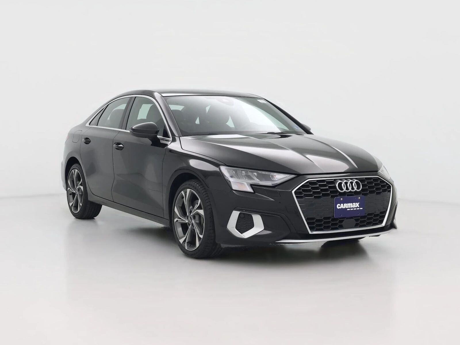 2022 AUDI A3