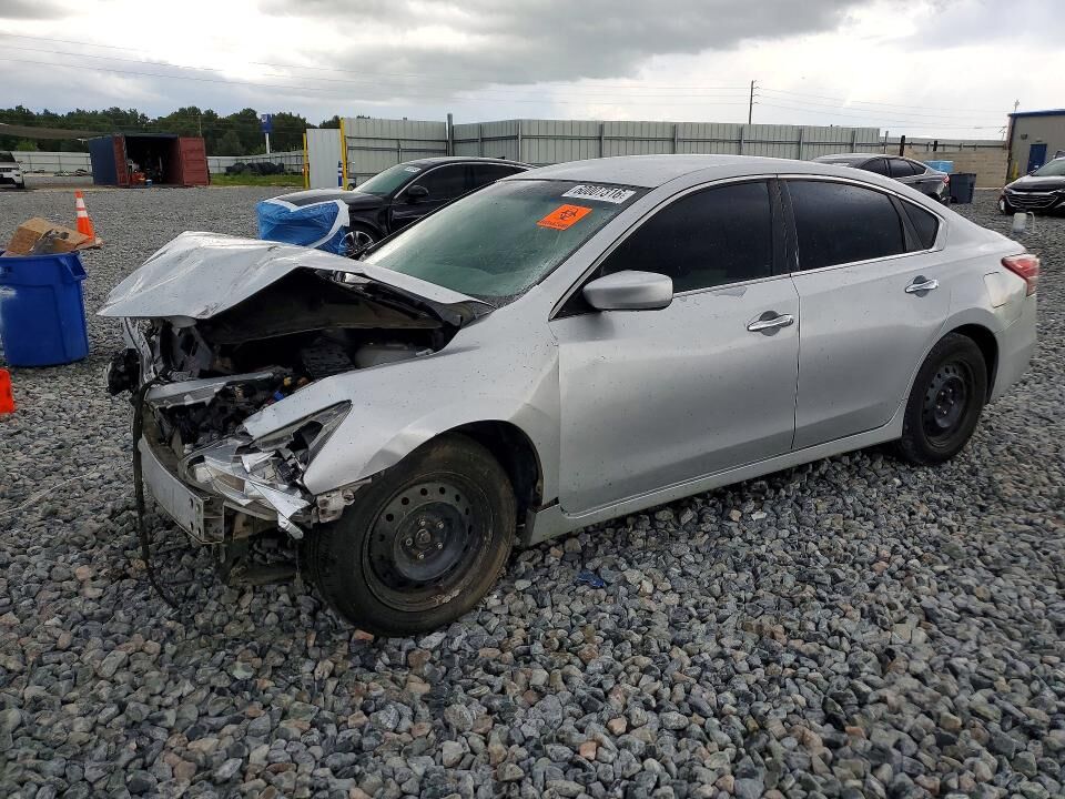 2013 NISSAN Altima