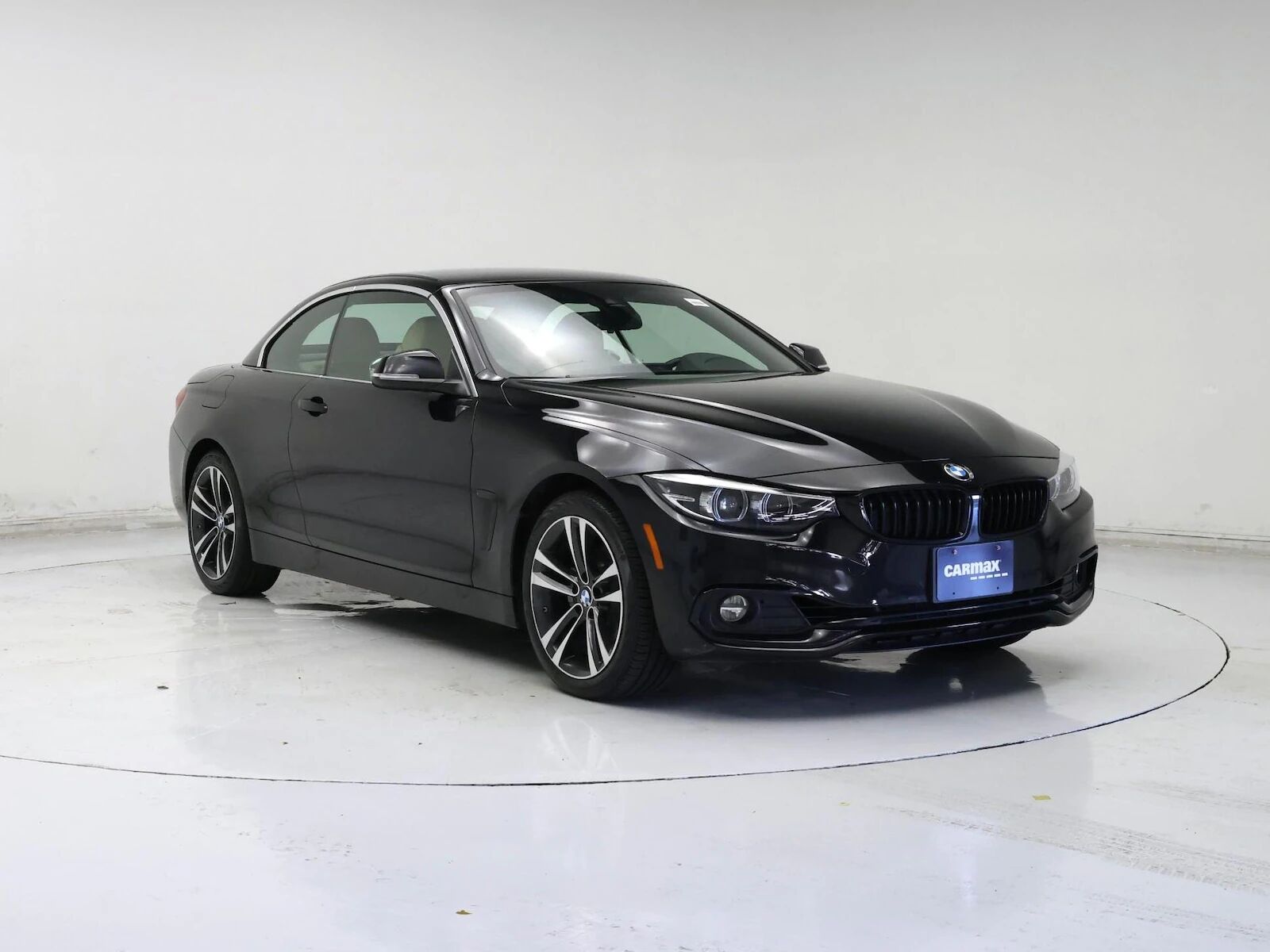 2020 BMW 430i