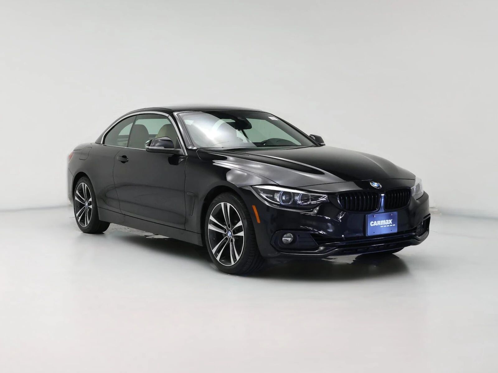 2020 BMW 4 Series