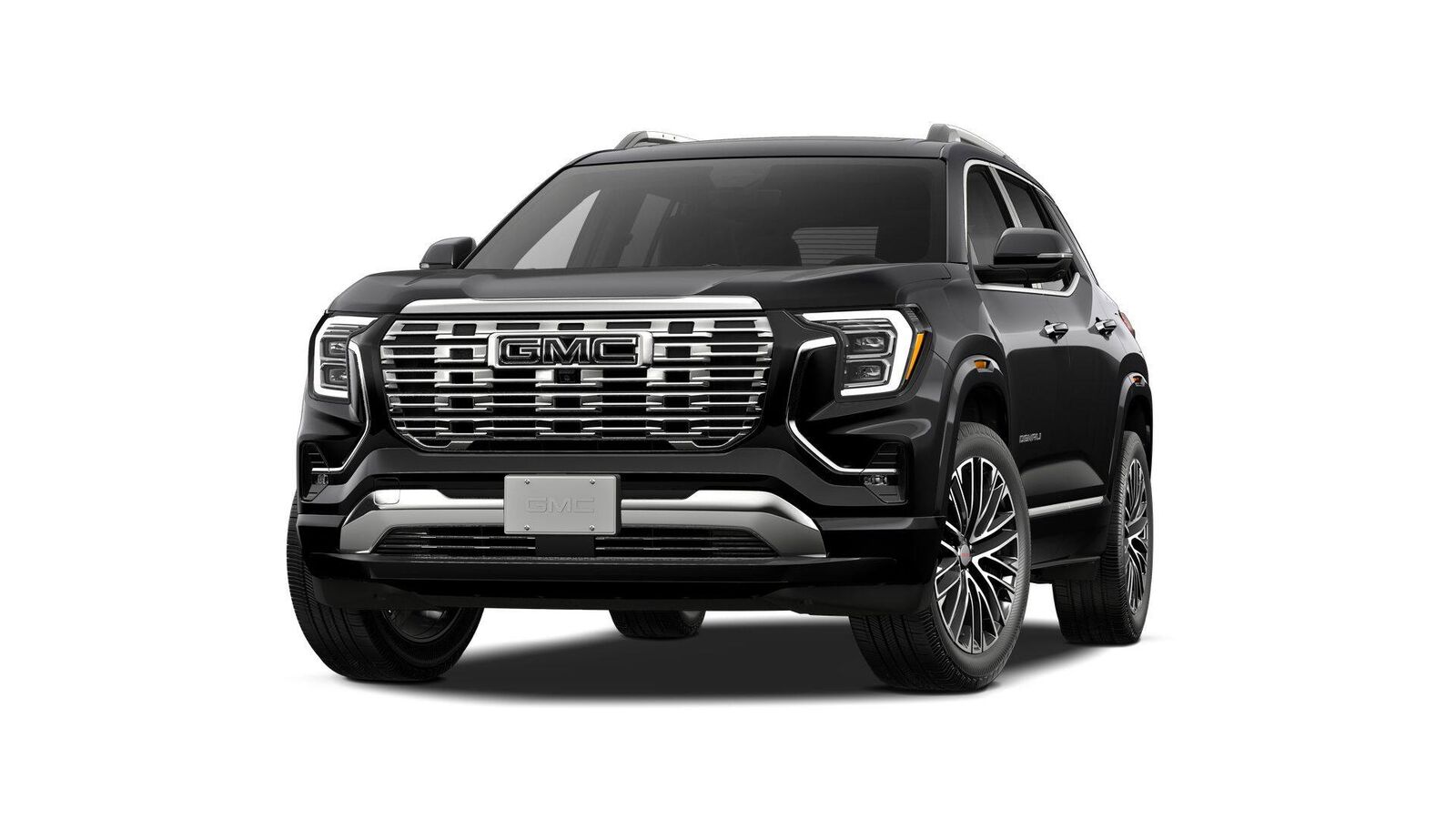 2027 GMC Terrain