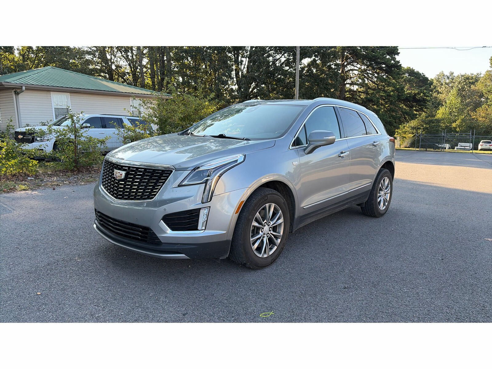 2023 CADILLAC XT5