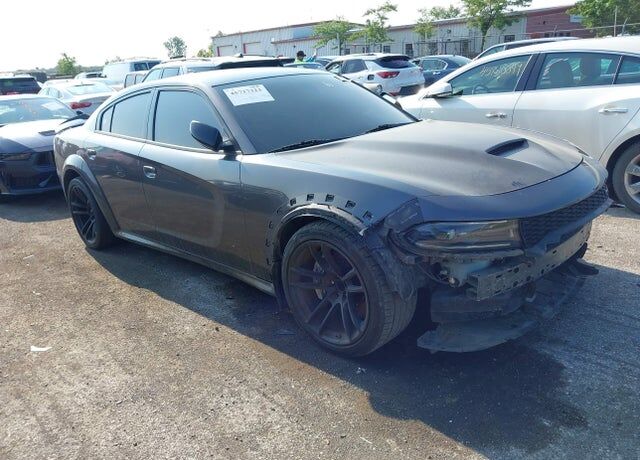 2023 DODGE Charger