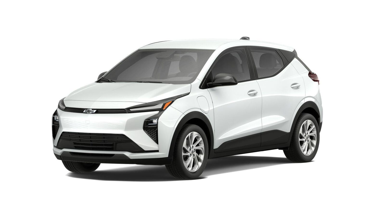 2027 CHEVROLET Bolt