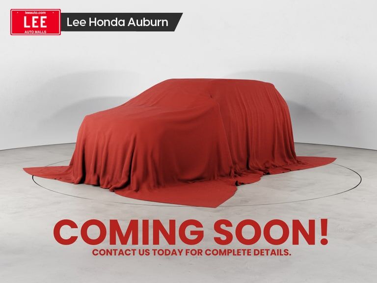 2027 HONDA CR-V