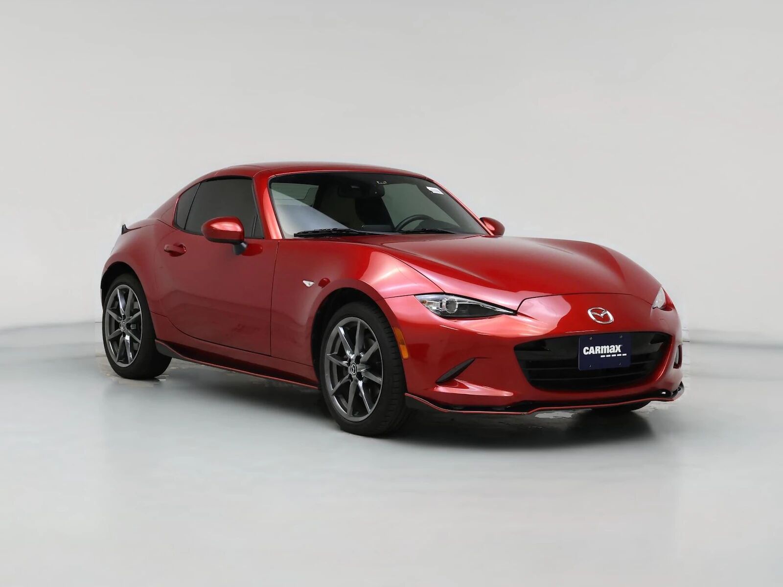 2017 MAZDA MX-5