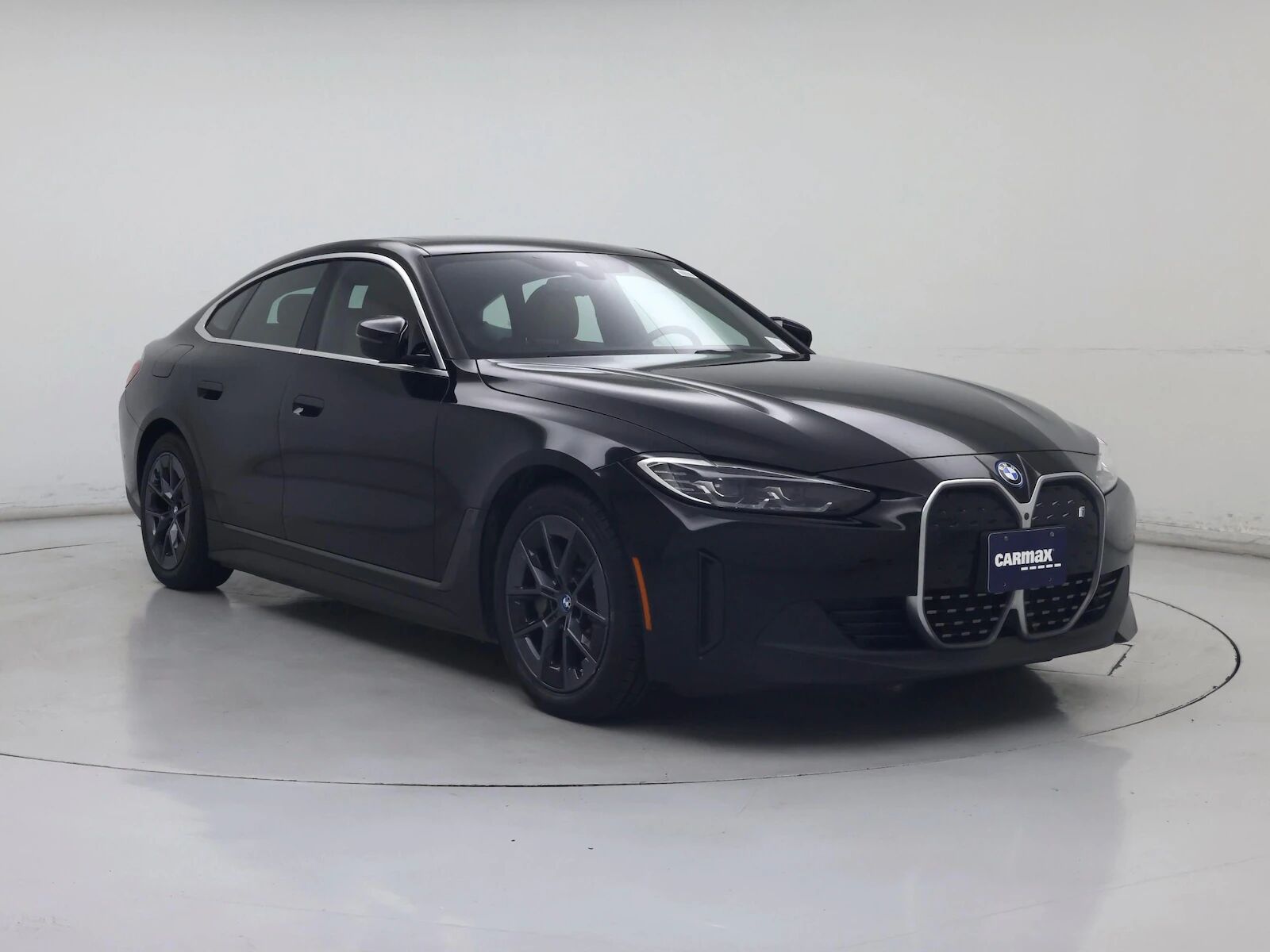 2023 BMW i4
