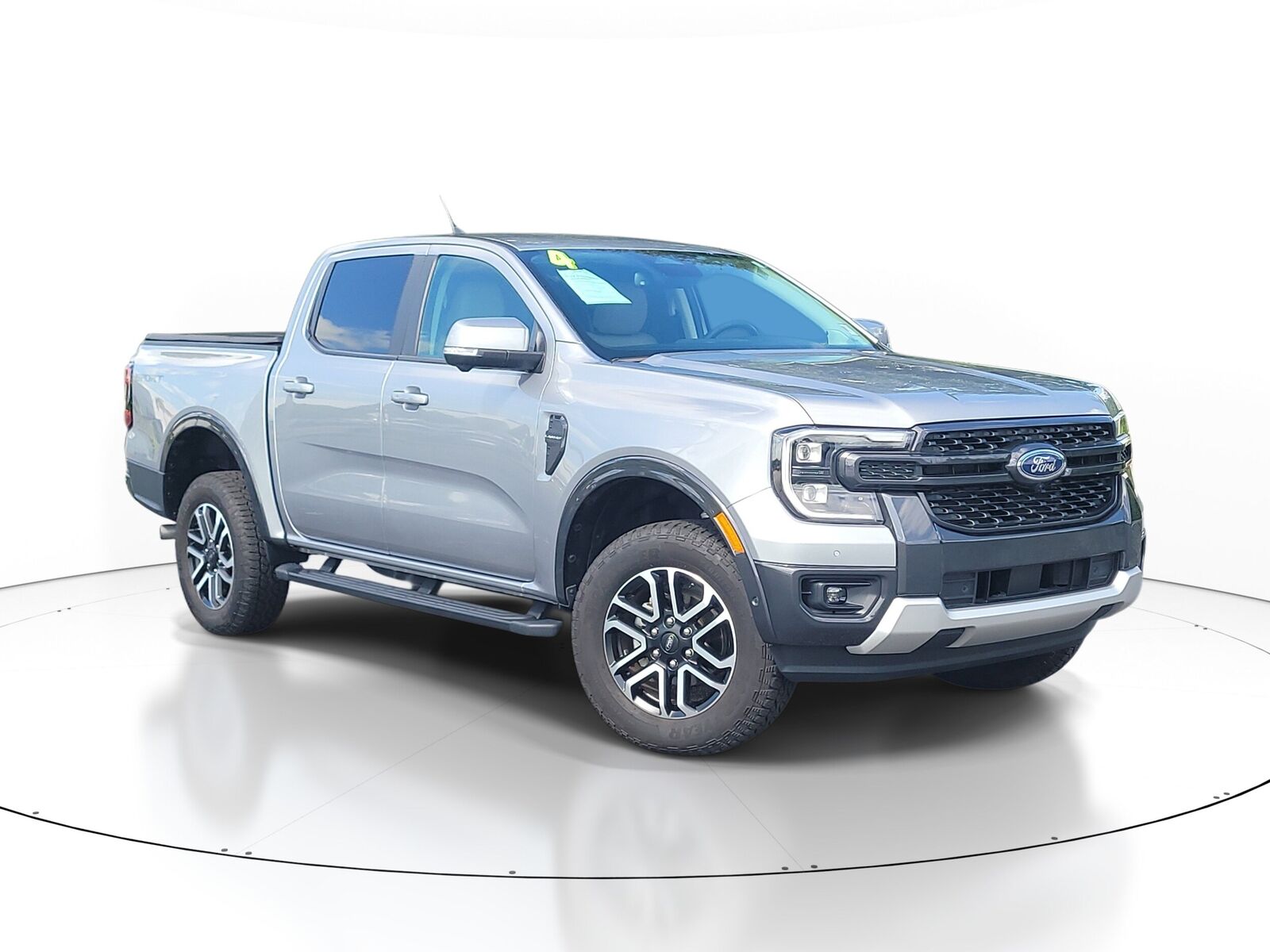 2024 FORD Ranger