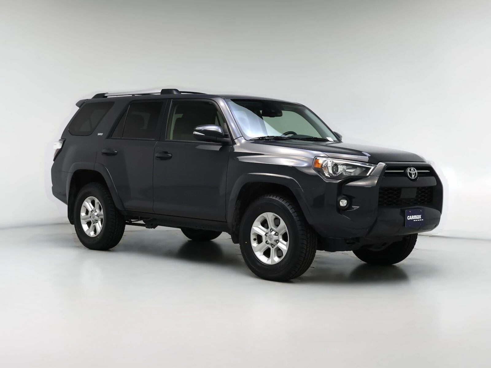 2024 TOYOTA 4-Runner