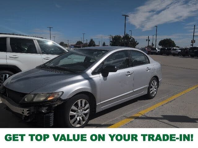 2011 HONDA Civic