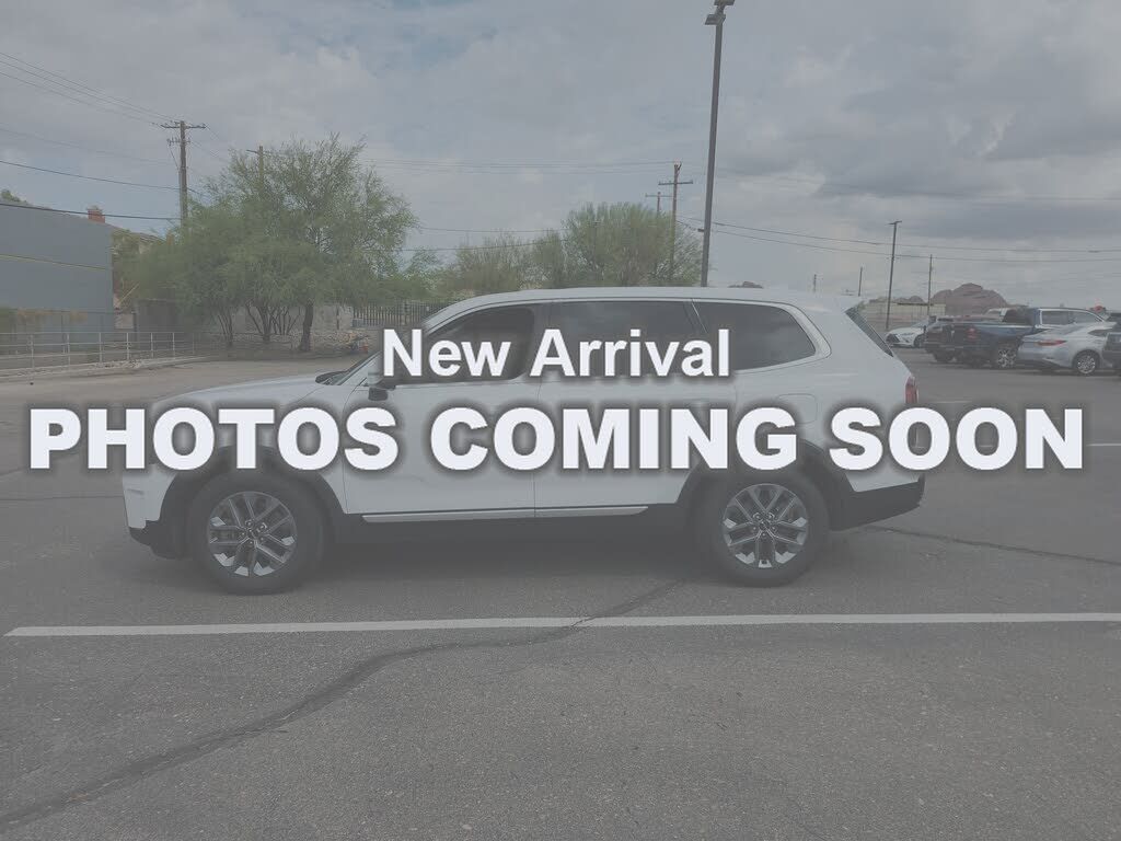 2024 KIA Telluride