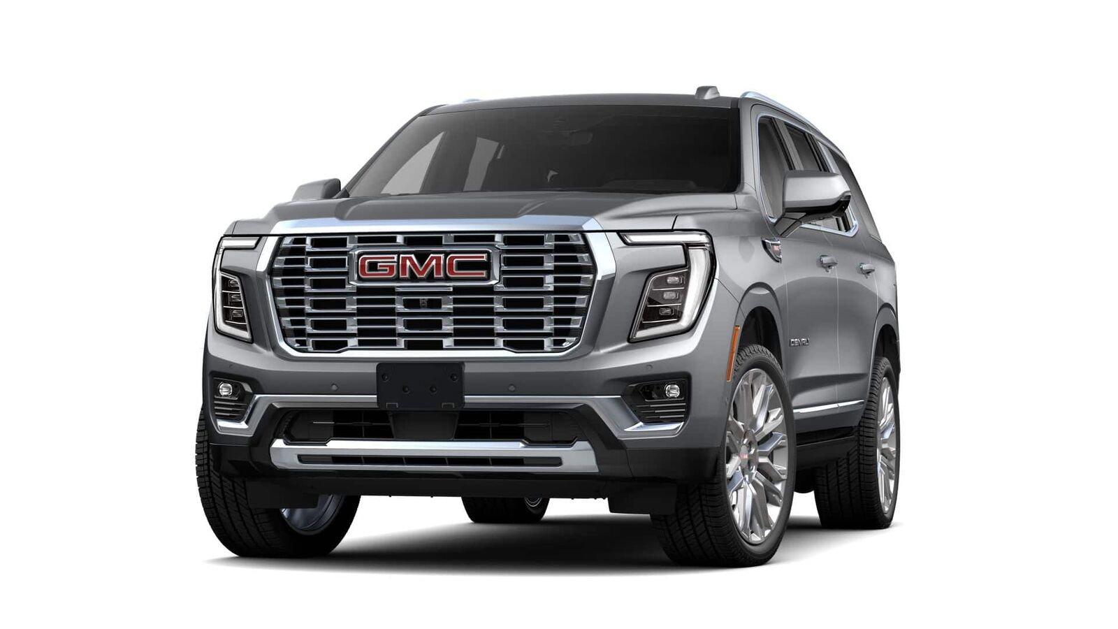 2027 GMC Yukon