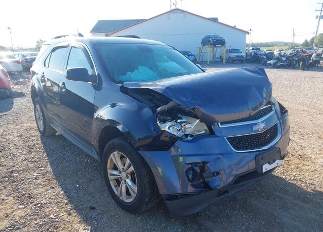 2015 CHEVROLET Equinox
