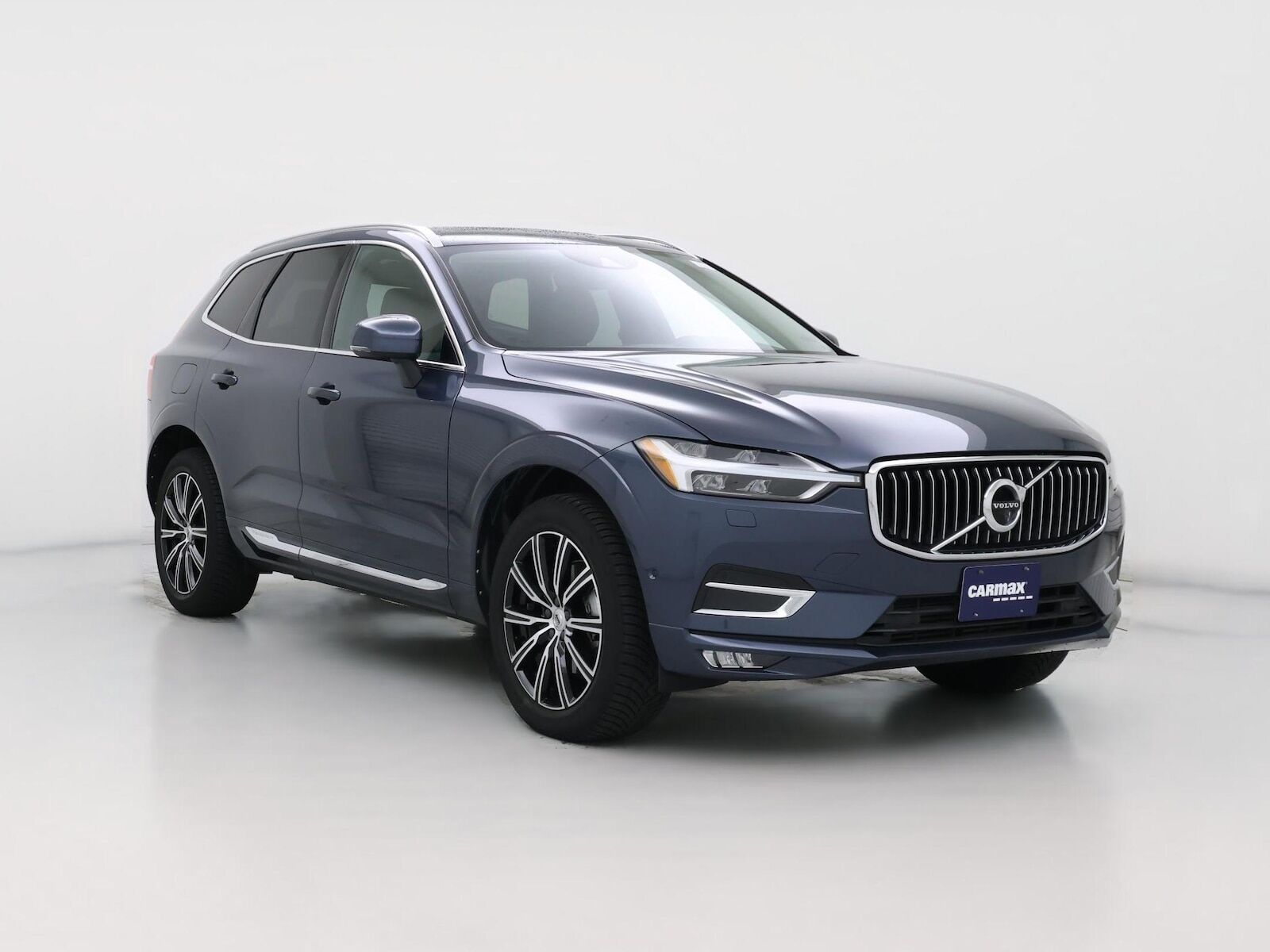 2020 VOLVO XC60