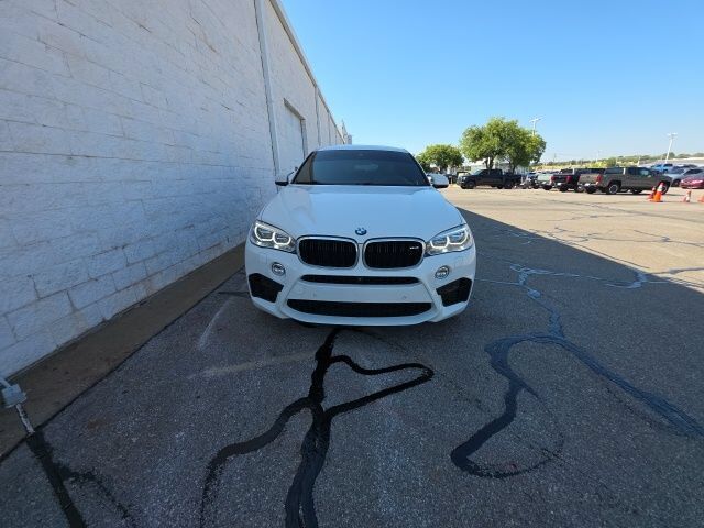 2017 BMW X6