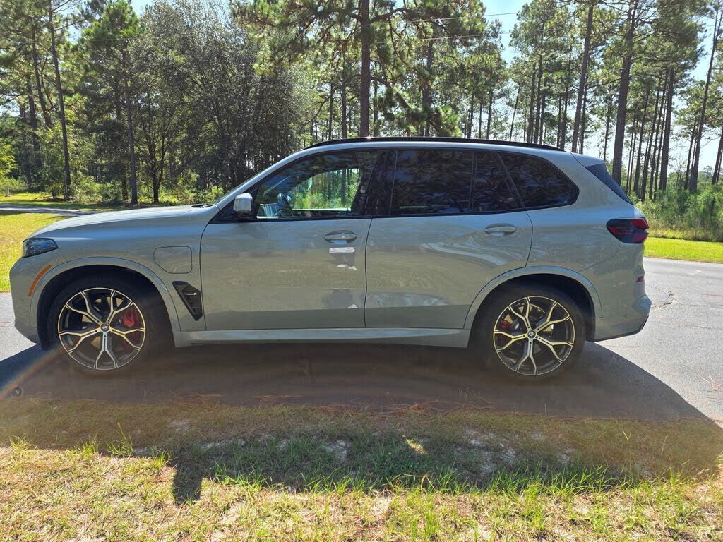 2024 BMW X5