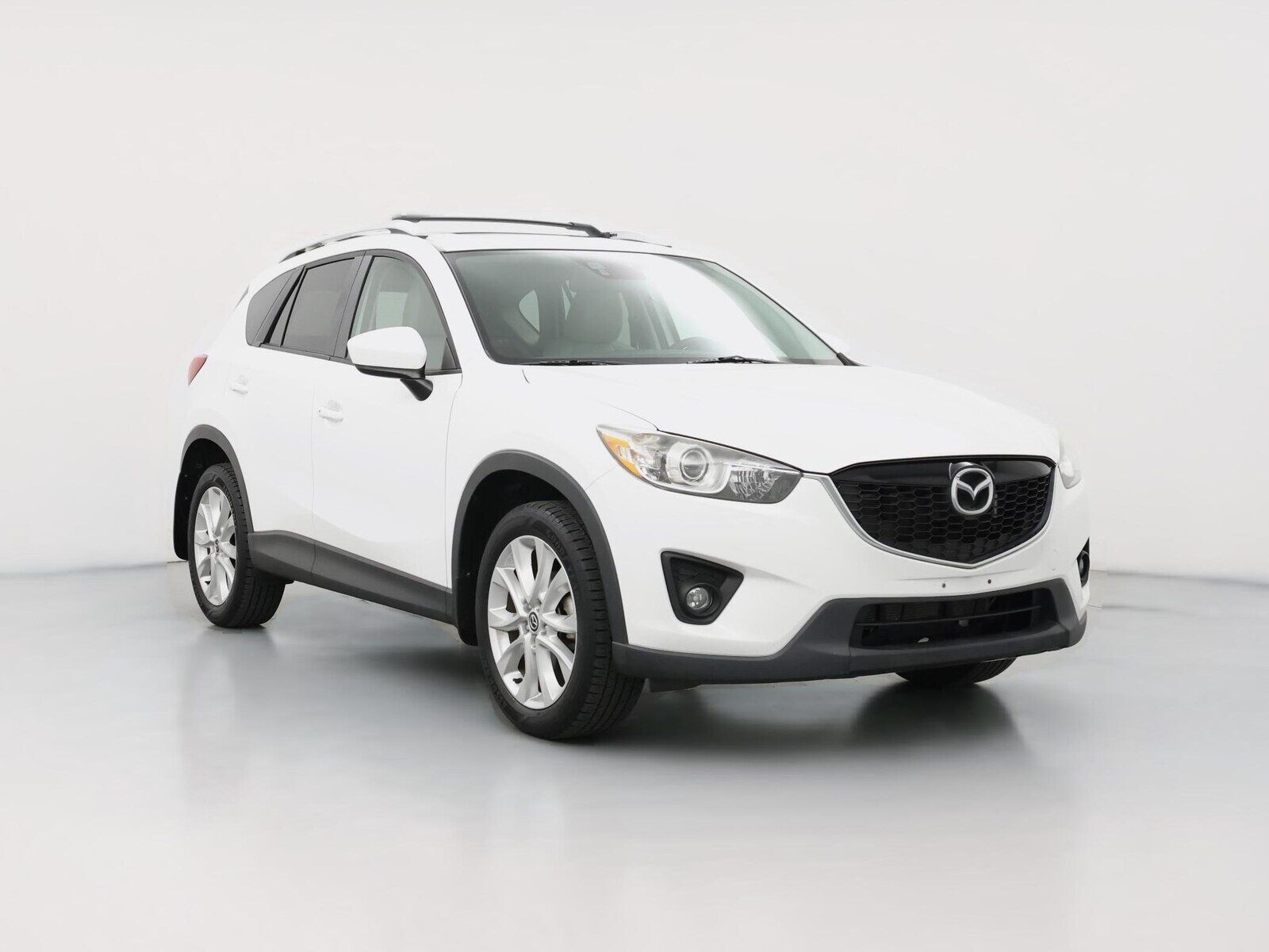 2014 MAZDA CX-5