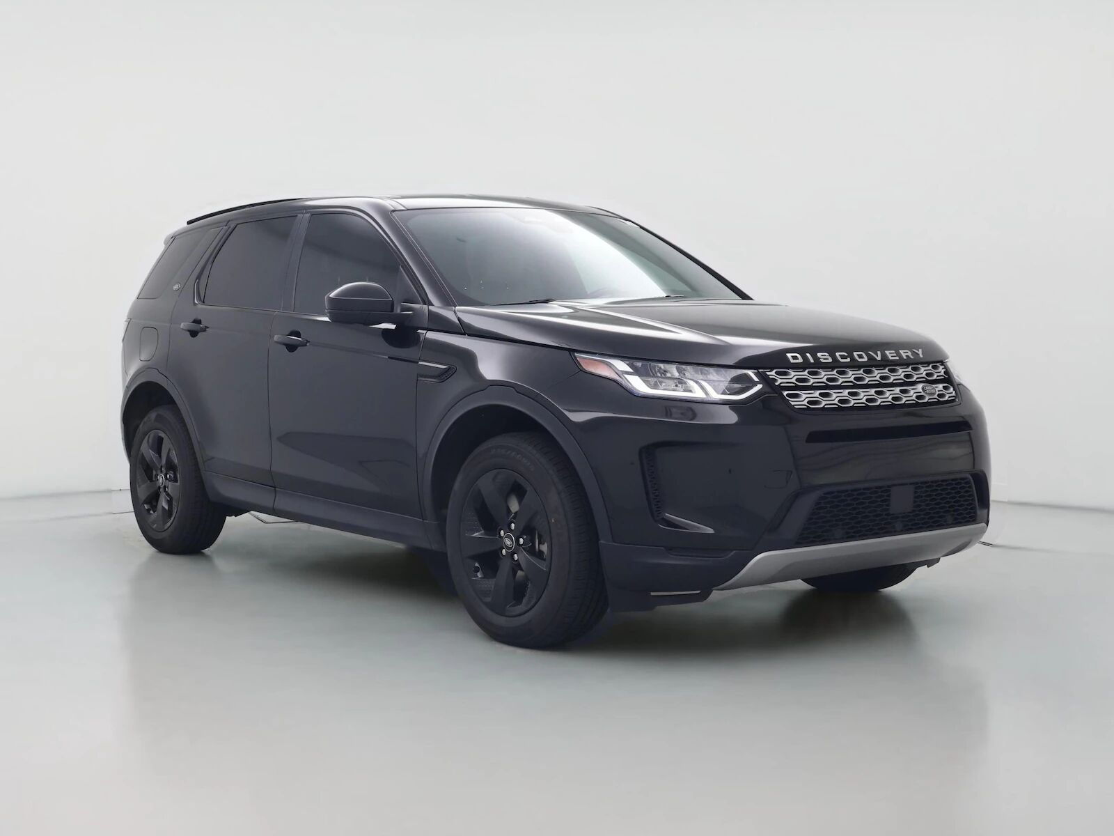 2022 LAND ROVER Discovery Sport