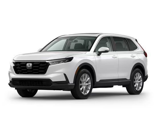 2027 HONDA CR-V