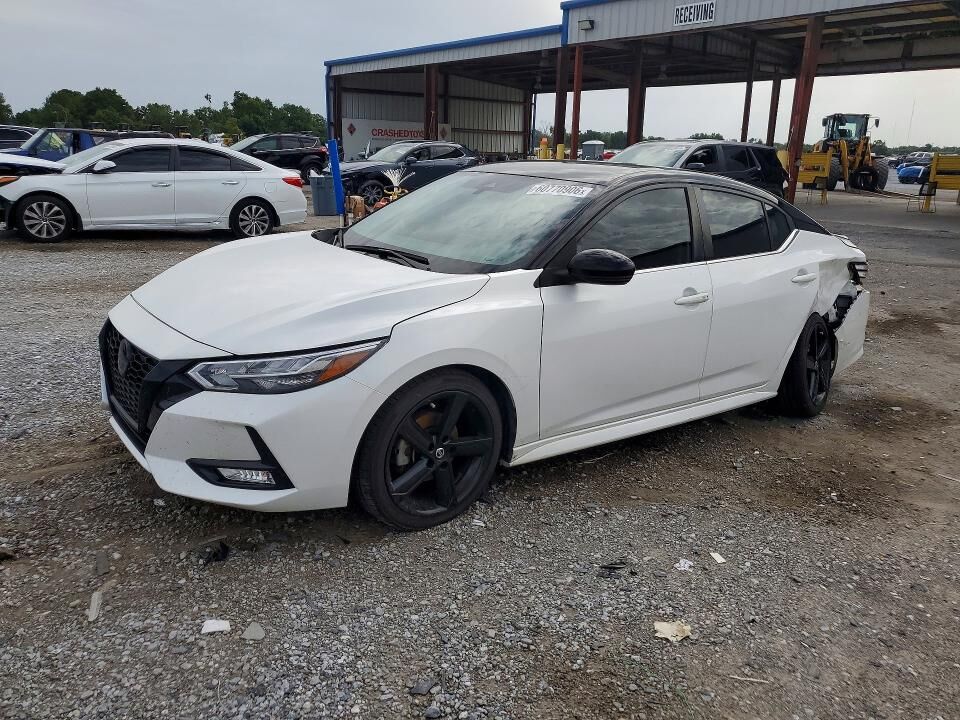2023 NISSAN Sentra