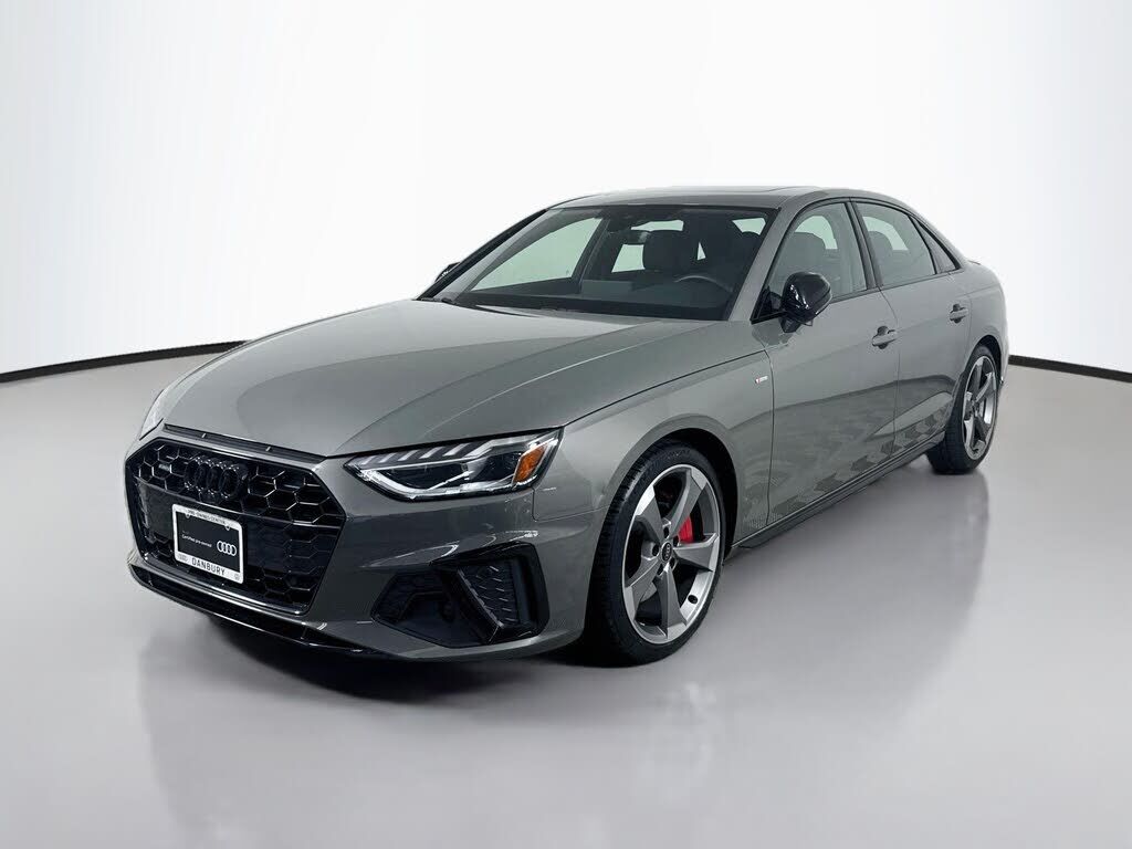 2023 AUDI A4