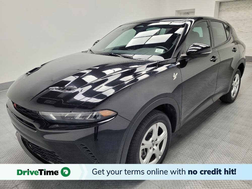 2024 DODGE HORNET