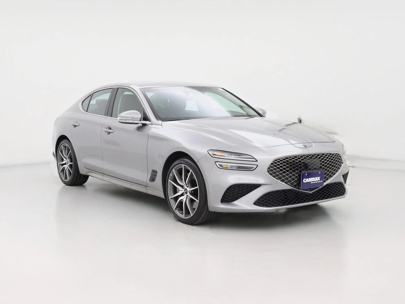 2026 GENESIS G80