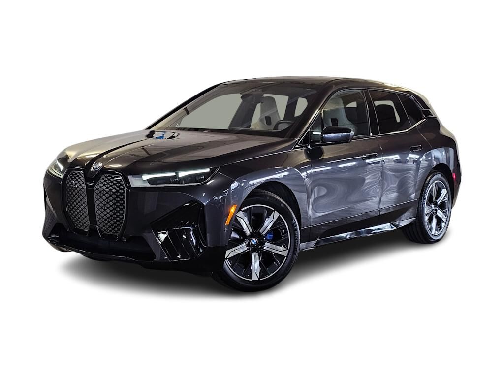 2024 BMW ix