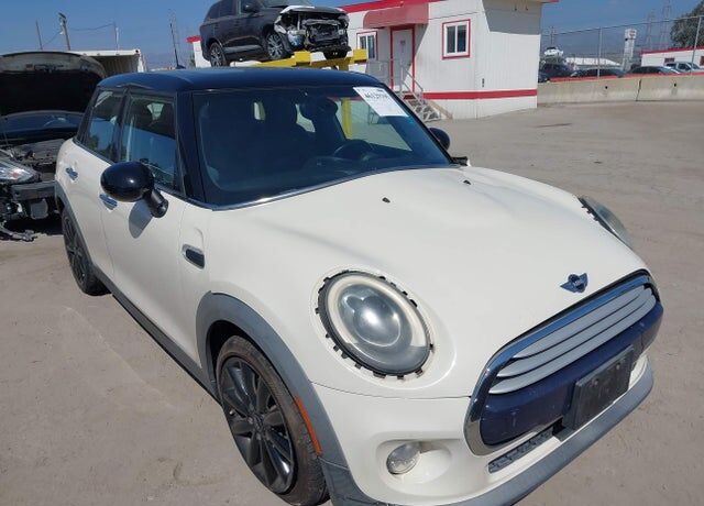 2015 MINI Hardtop