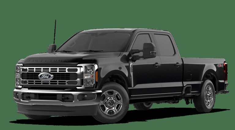 2027 FORD F-350