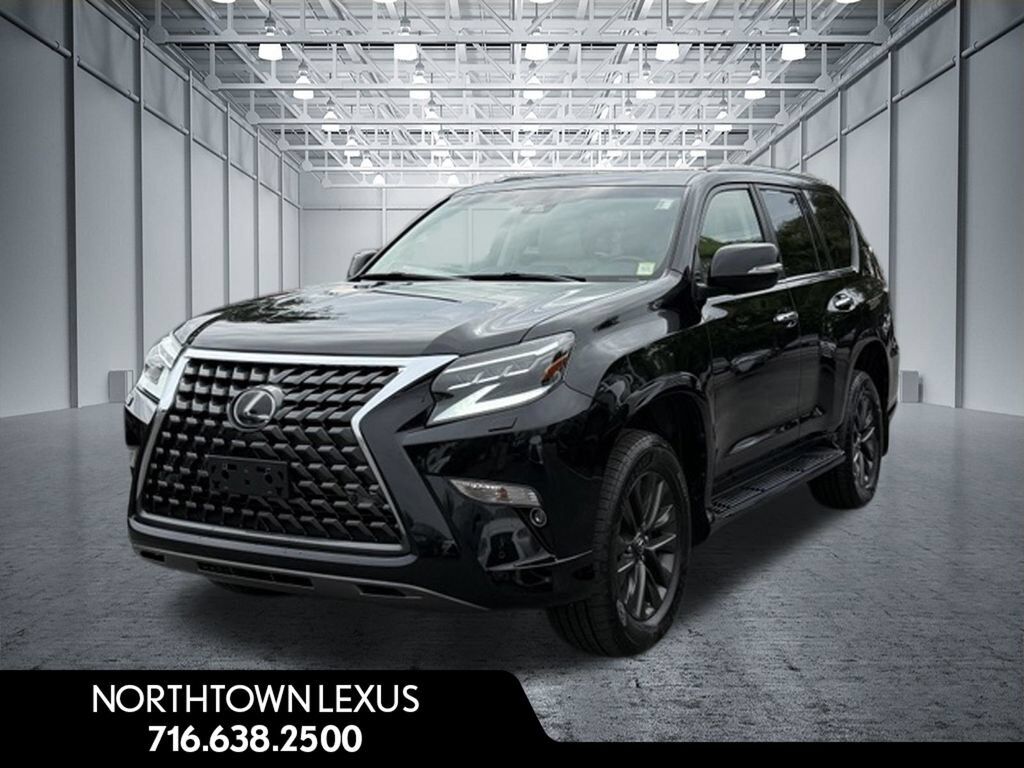 2020 LEXUS GX