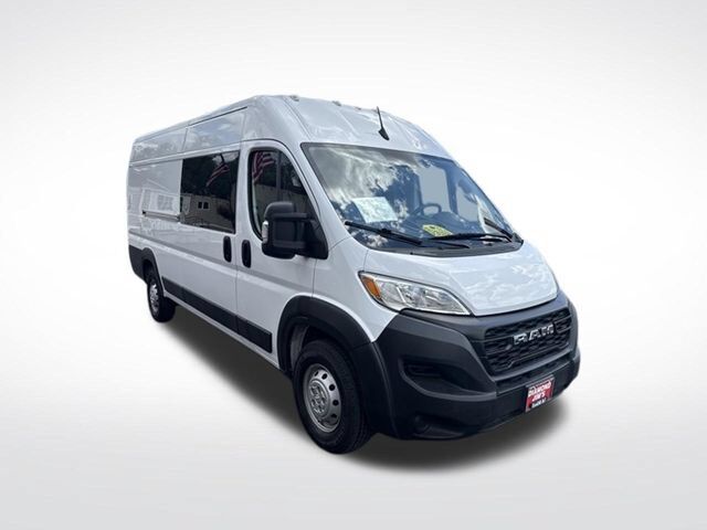 2023 RAM Promaster 3500