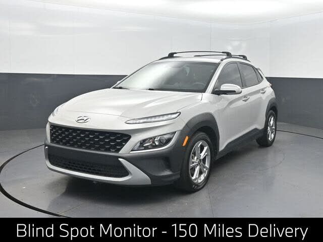 2023 HYUNDAI Kona