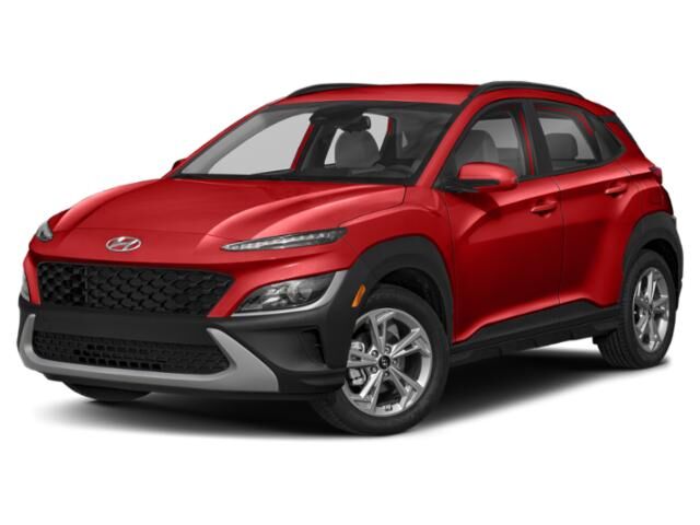 2023 HYUNDAI Kona