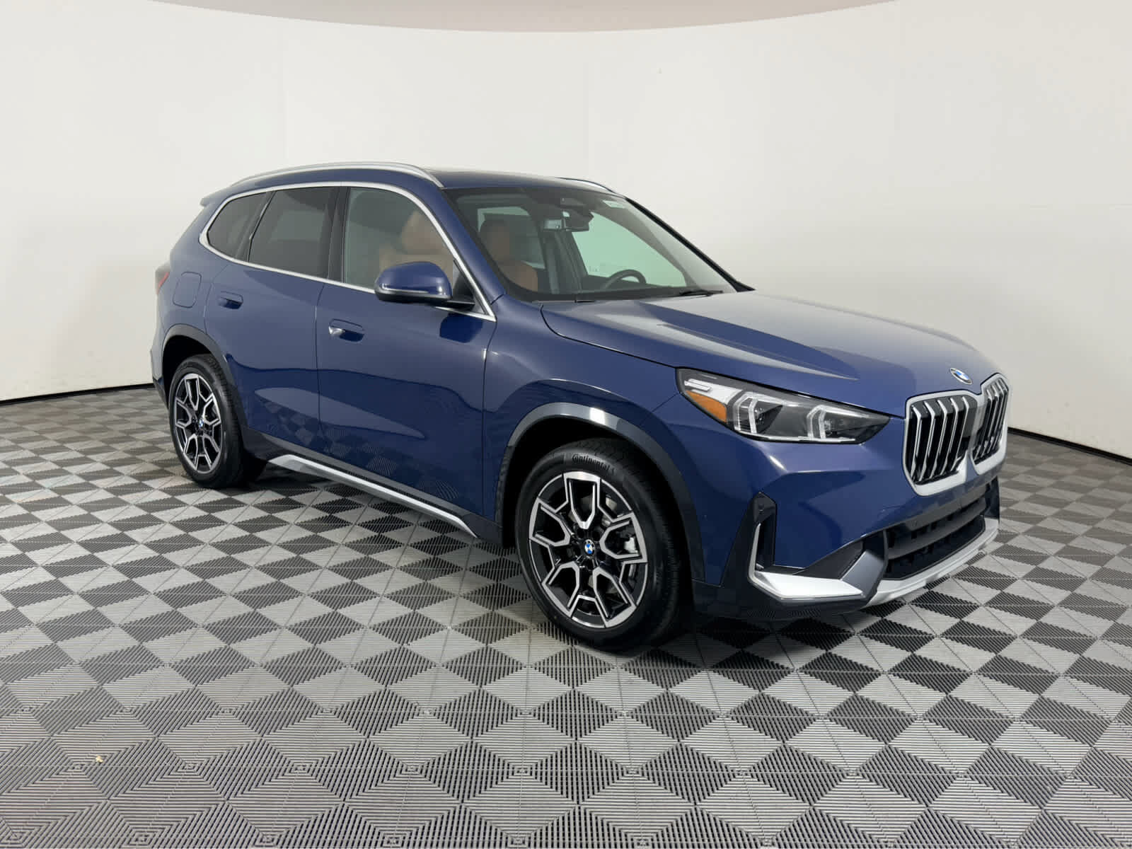 2027 BMW X1