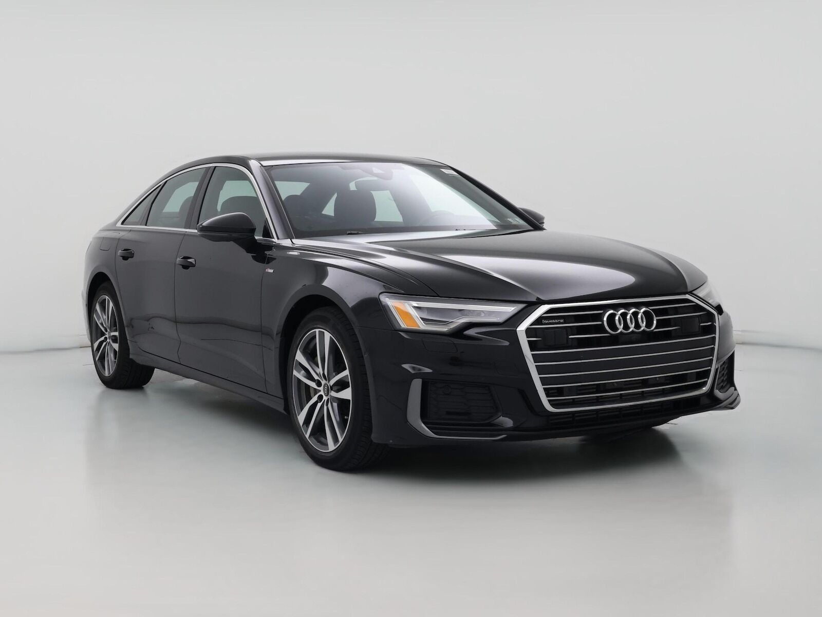 2023 AUDI A6