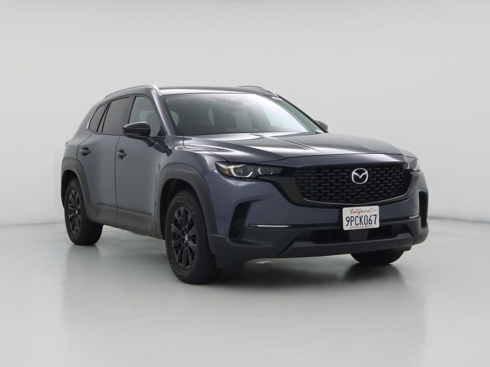 2024 MAZDA CX-50
