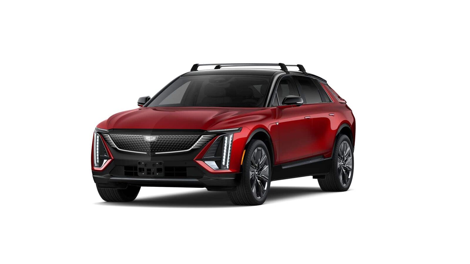 2027 CADILLAC Lyriq
