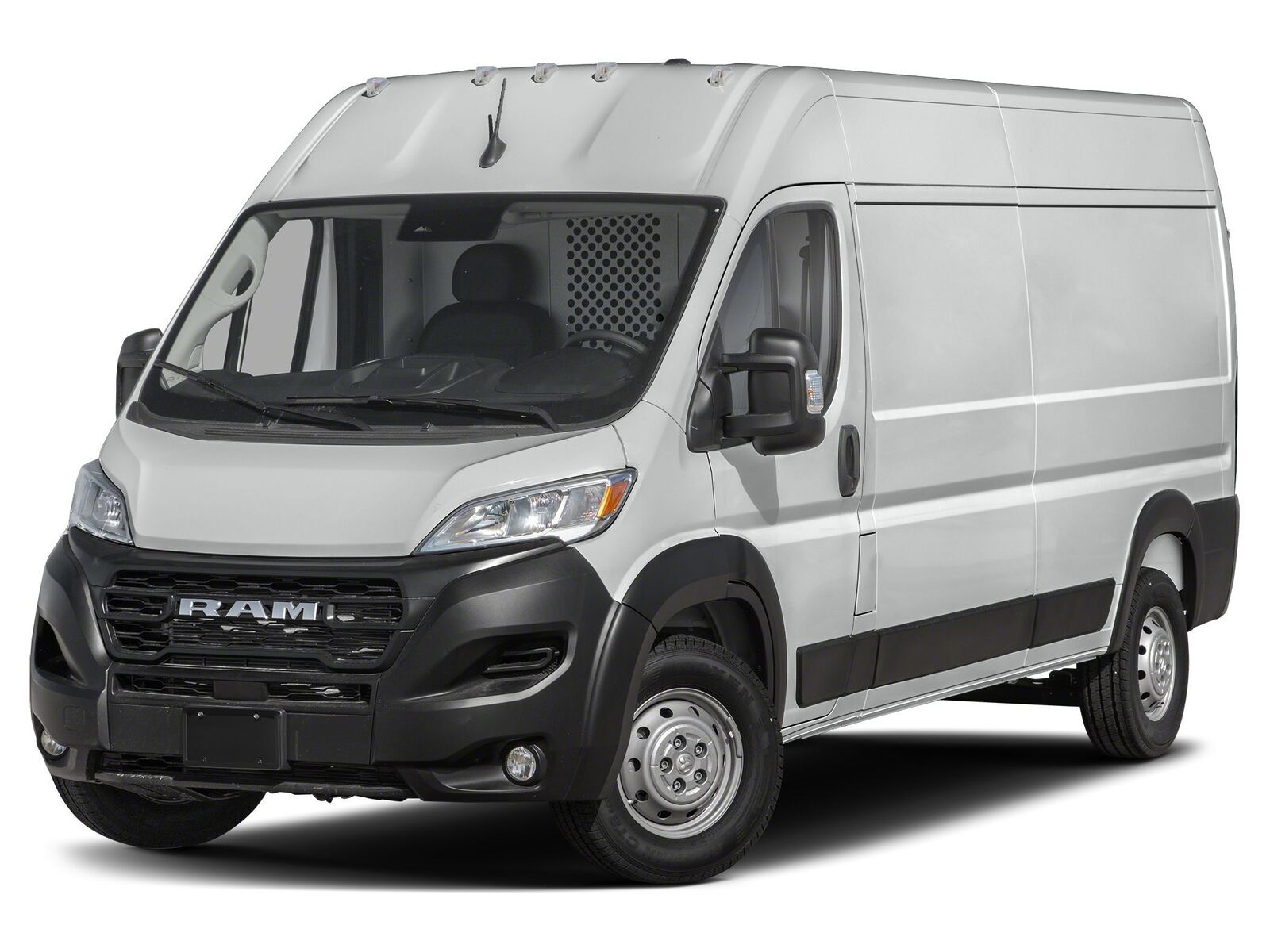 2023 RAM Promaster 2500
