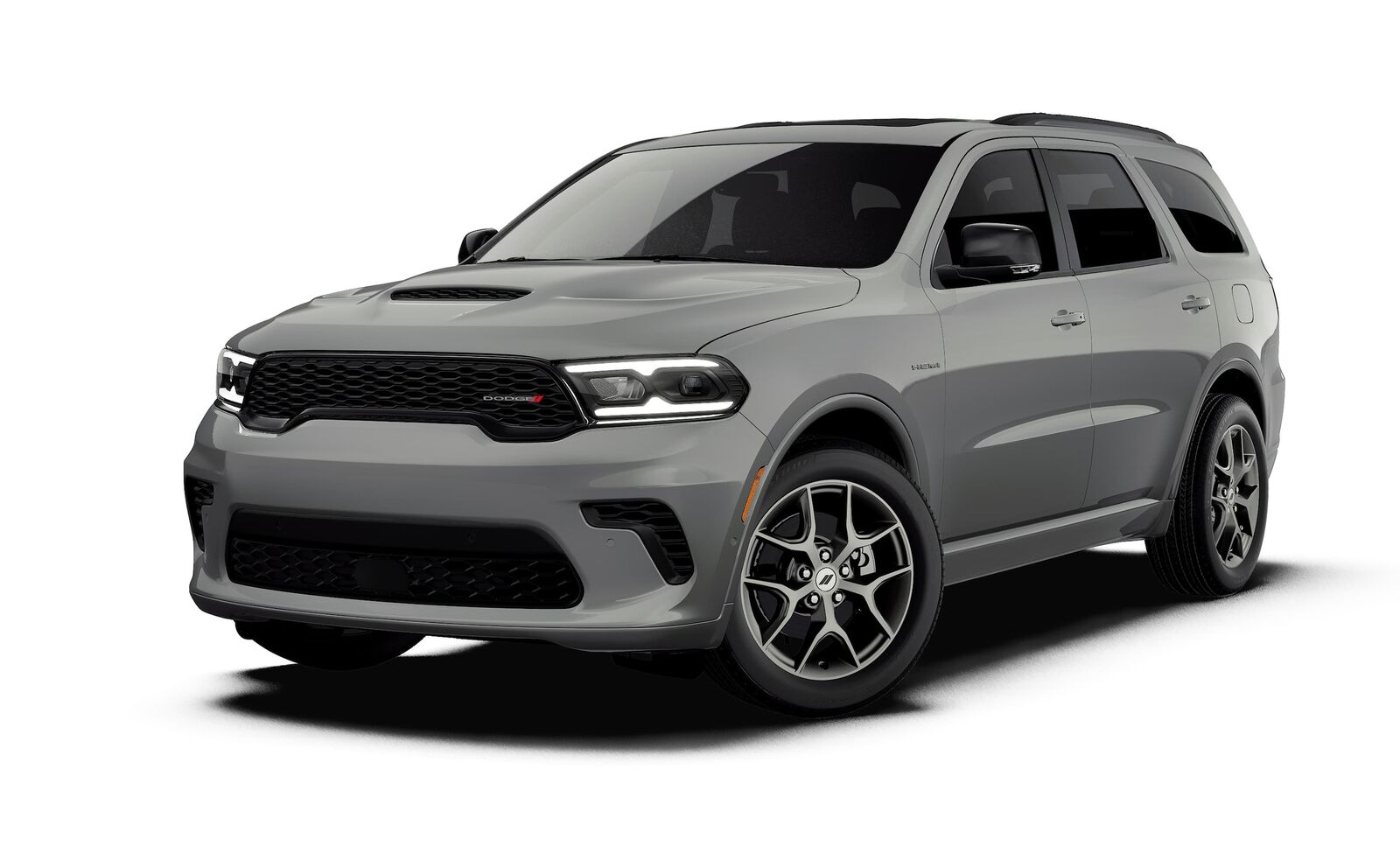 2027 DODGE Durango